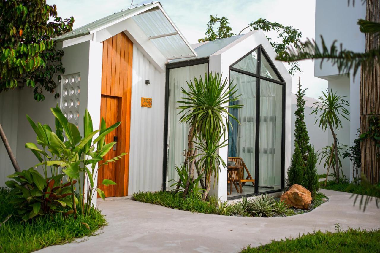 Montagne Residence كامبوت المظهر الخارجي الصورة