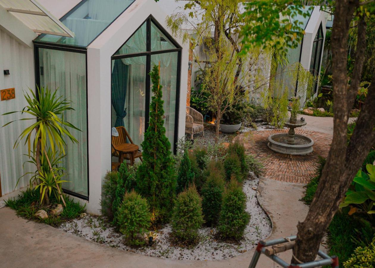 Montagne Residence كامبوت المظهر الخارجي الصورة